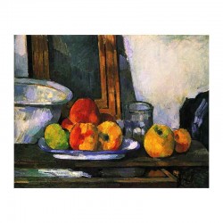 Still life on the table