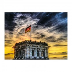 Κτίριο  Reichstag