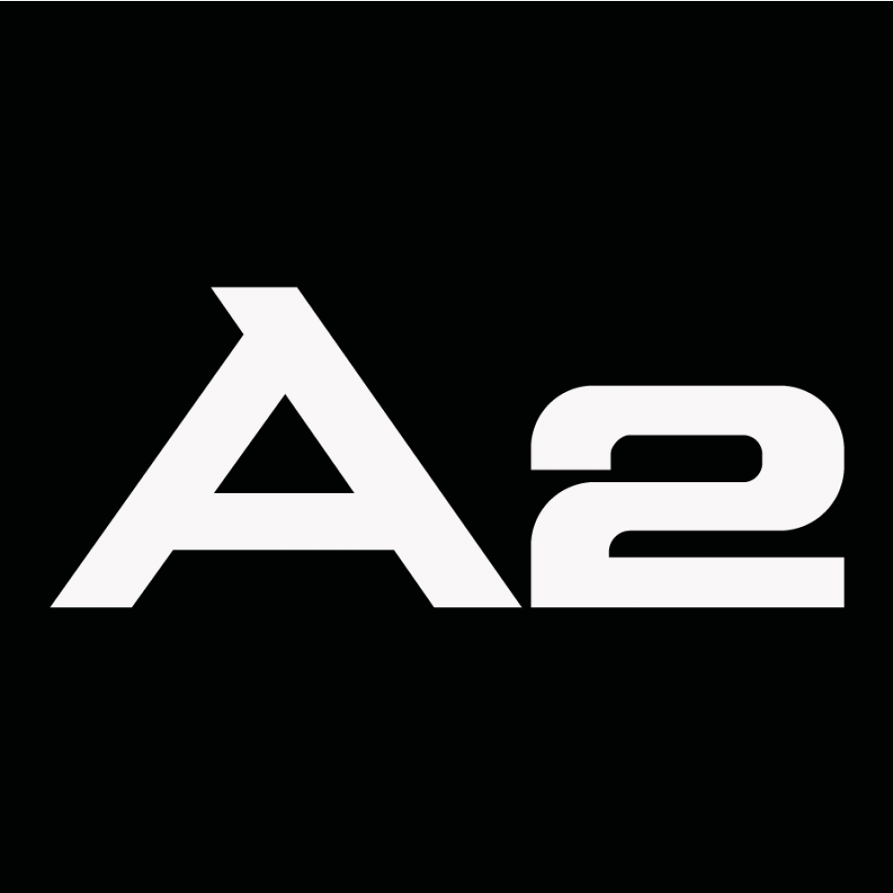 Audi A2 logo