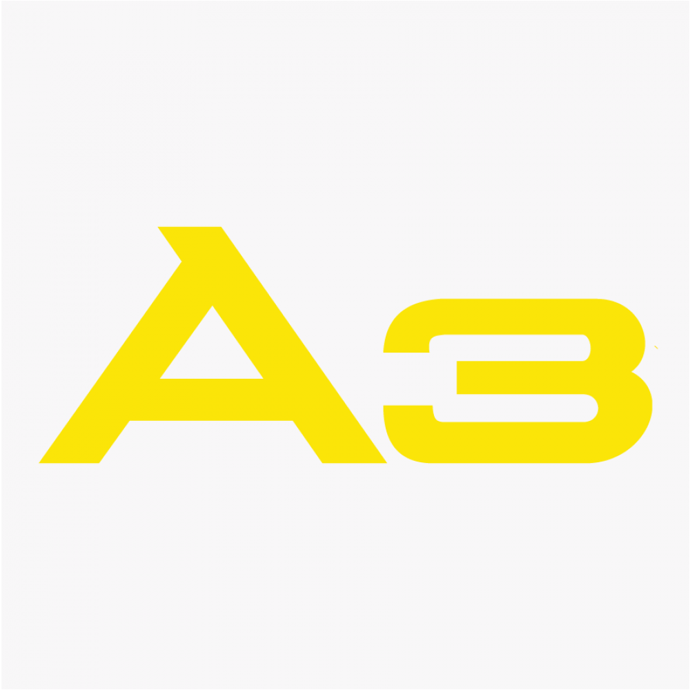 Audi A3 logo