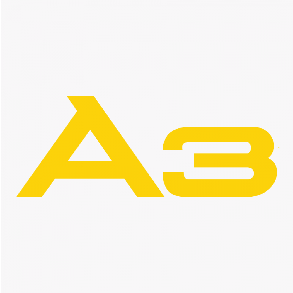 Audi A3 logo