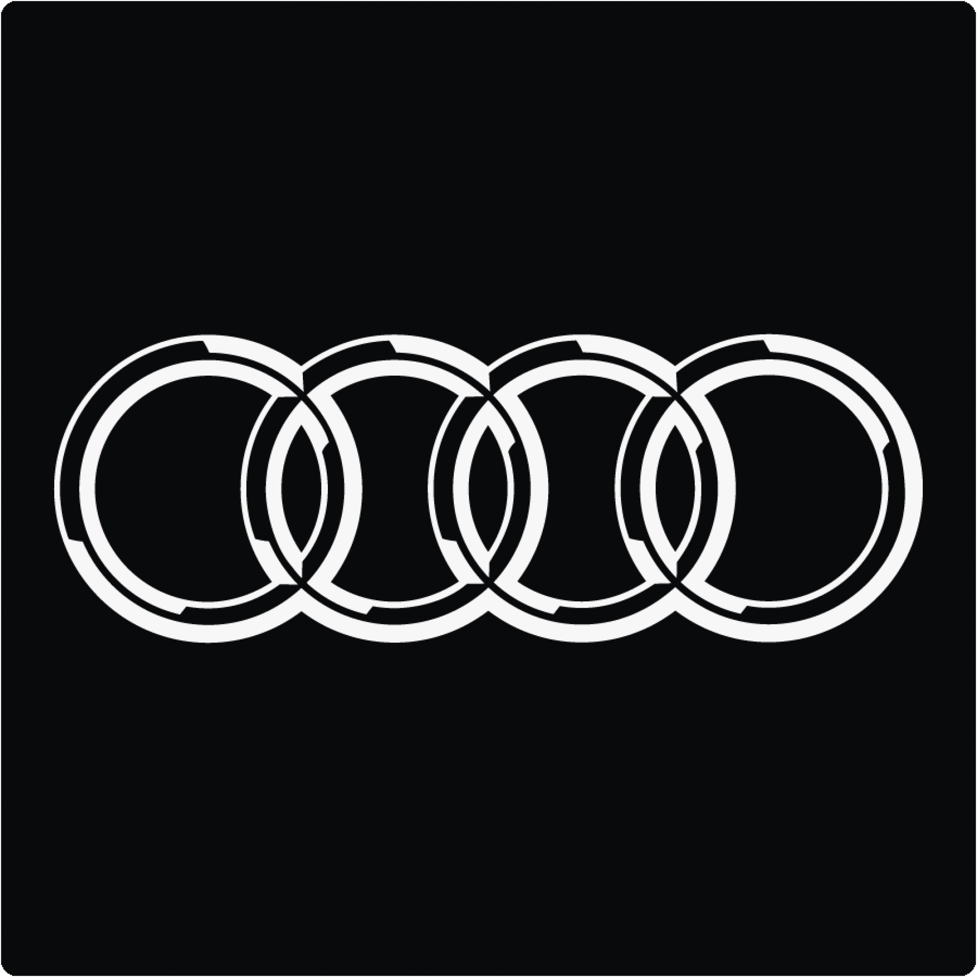 Audi logo