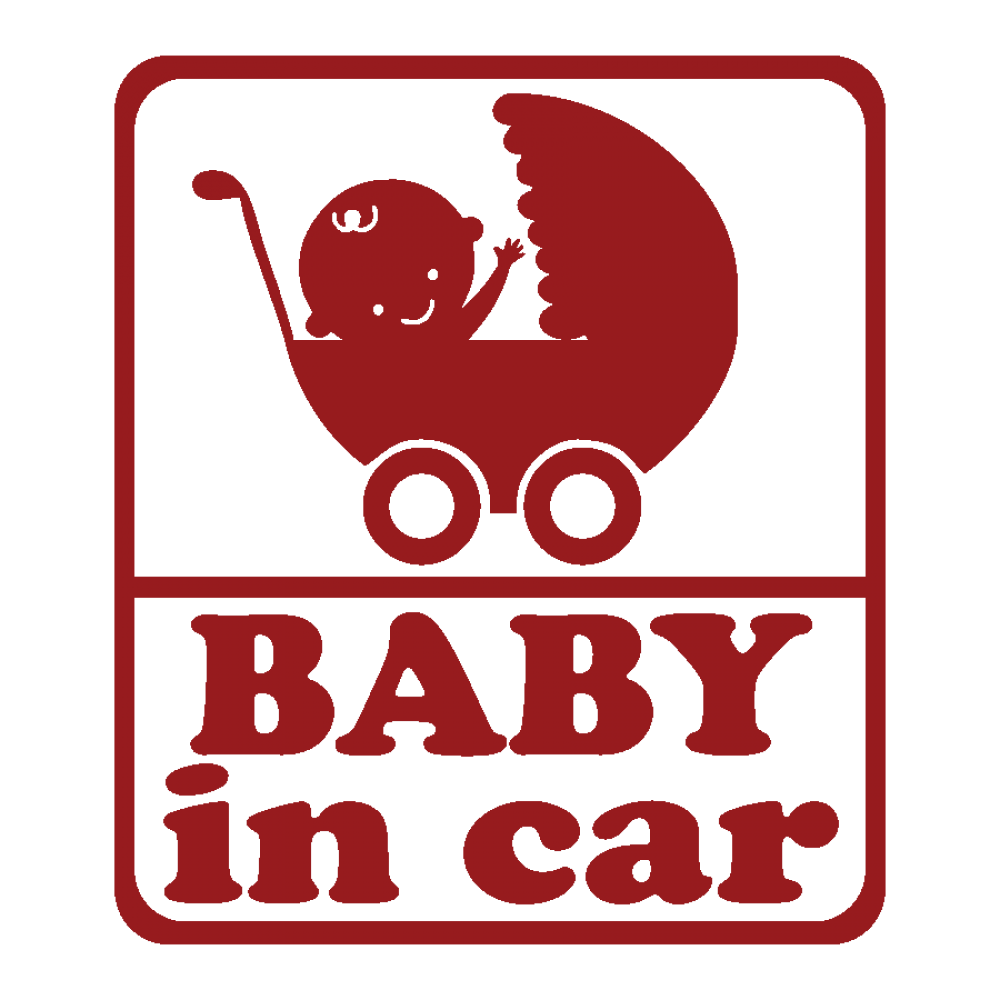 Μωρό στο αυτοκίνητο 100
