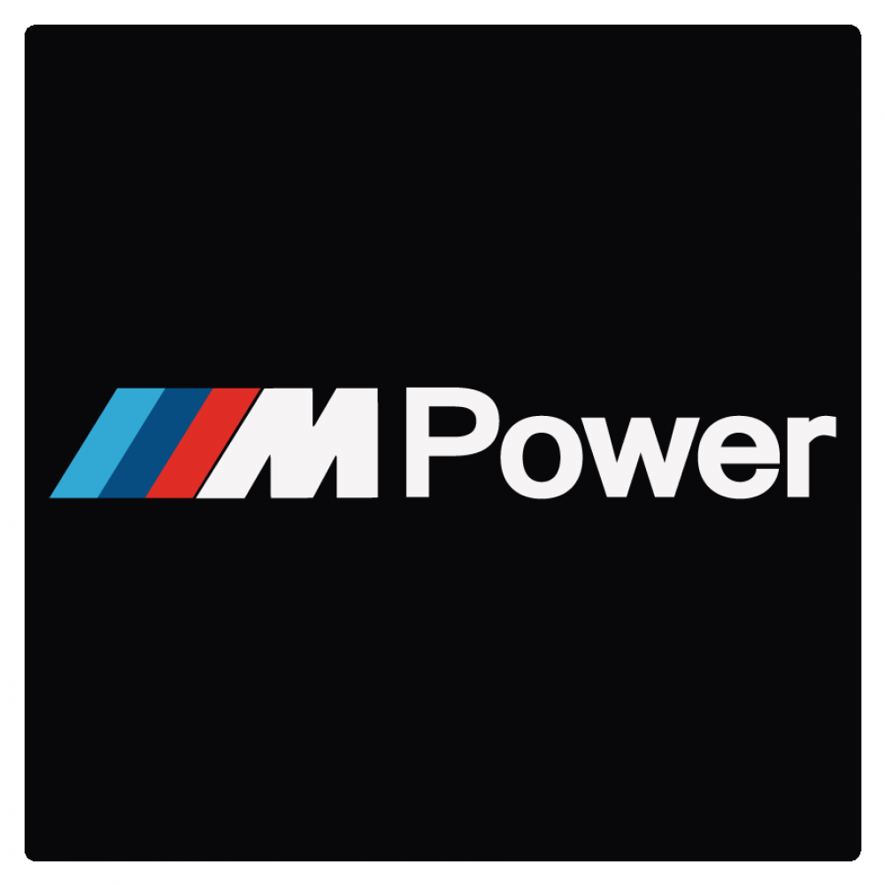 M Power 
