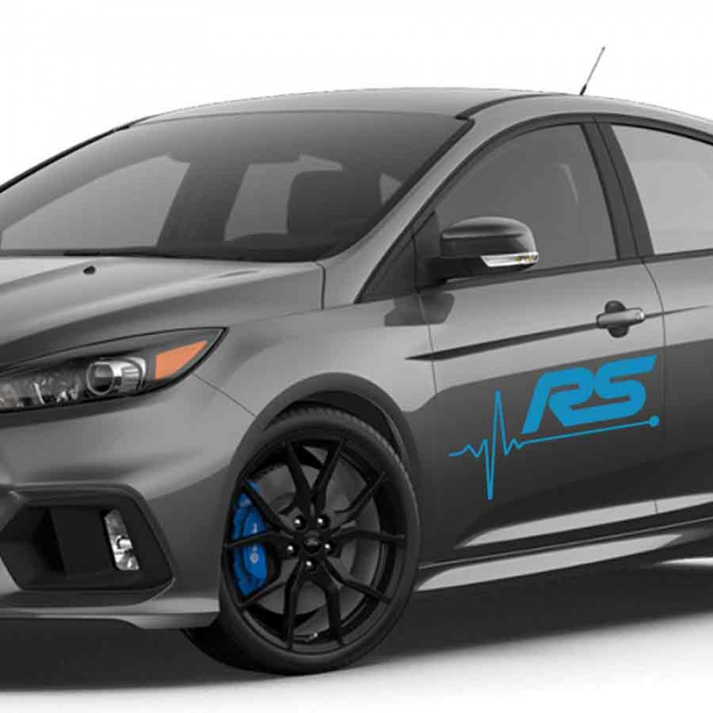 Ford RS Cardio