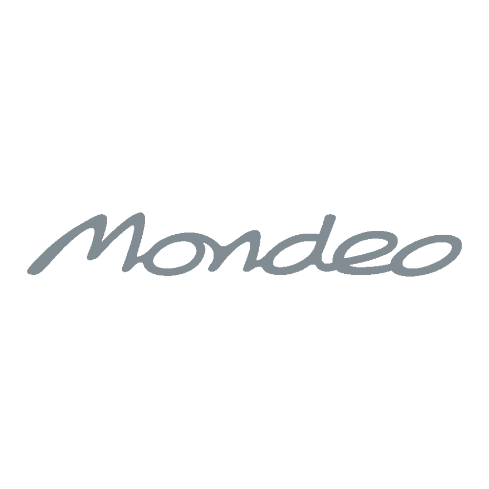 Mondeo logo
