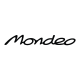 Mondeo logo