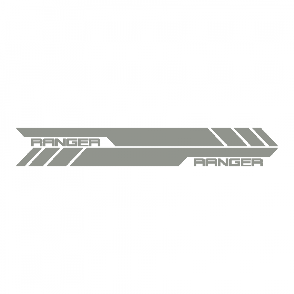 Ranger design logo
