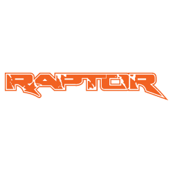 Raptor Logo