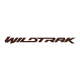 Wildtrak logo