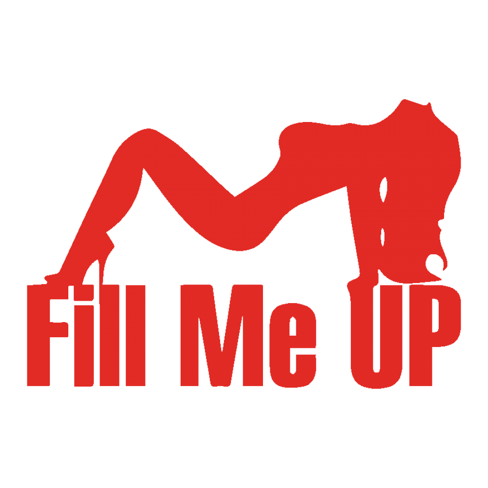 Fill me up 1