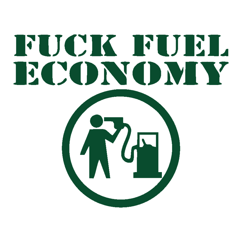 Fuel economy