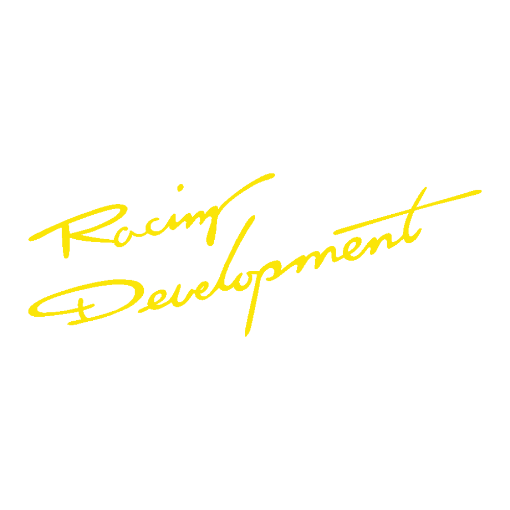 Racing development