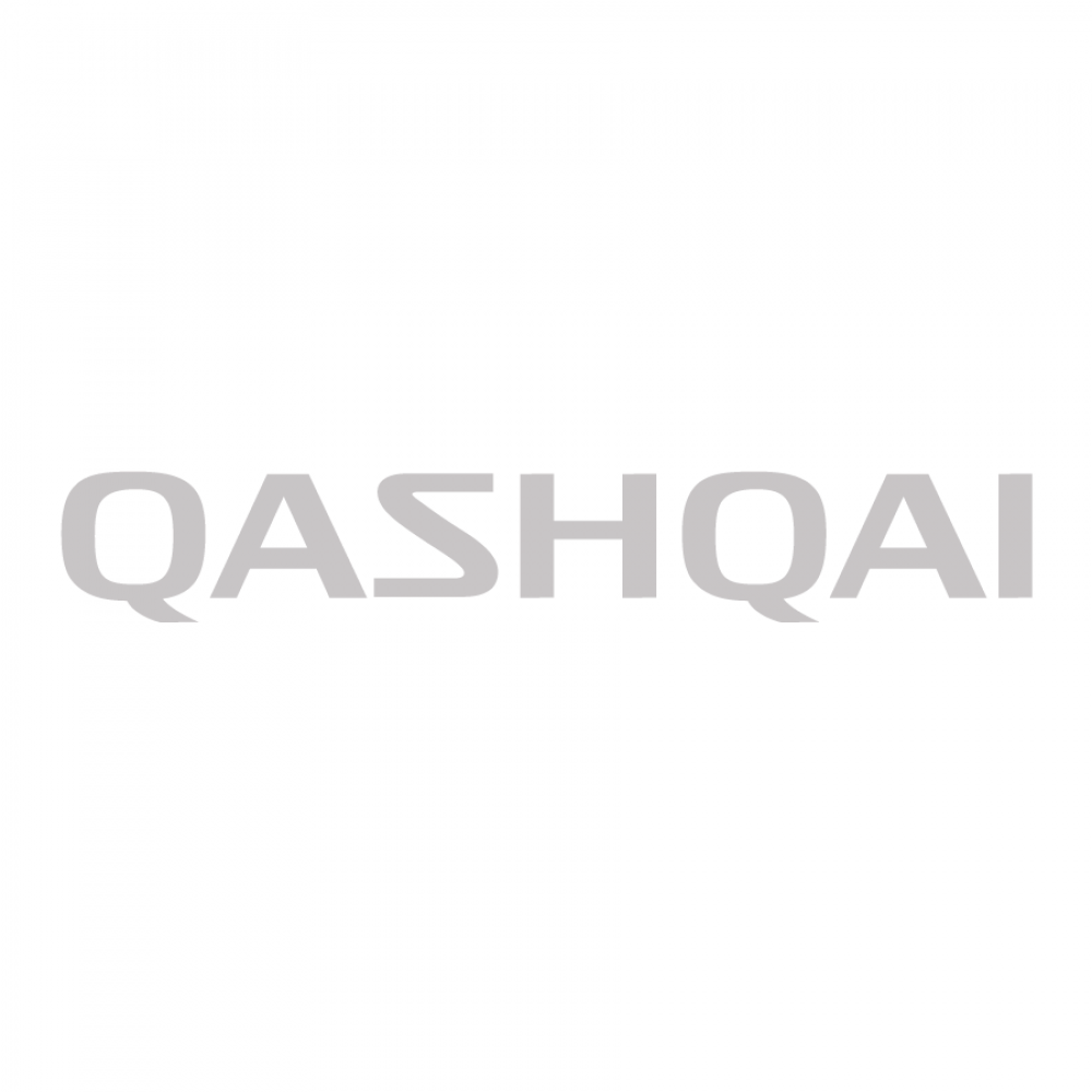 Qashqai logo