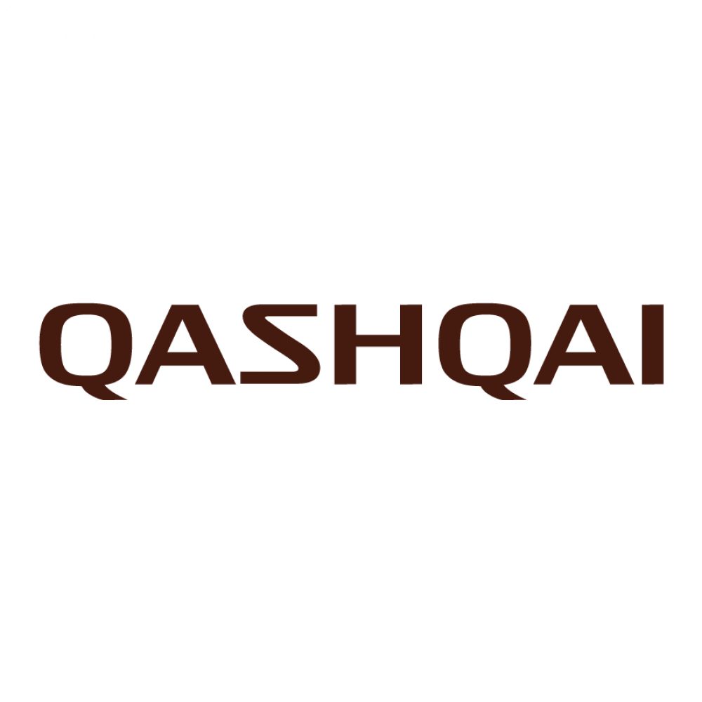 Qashqai logo