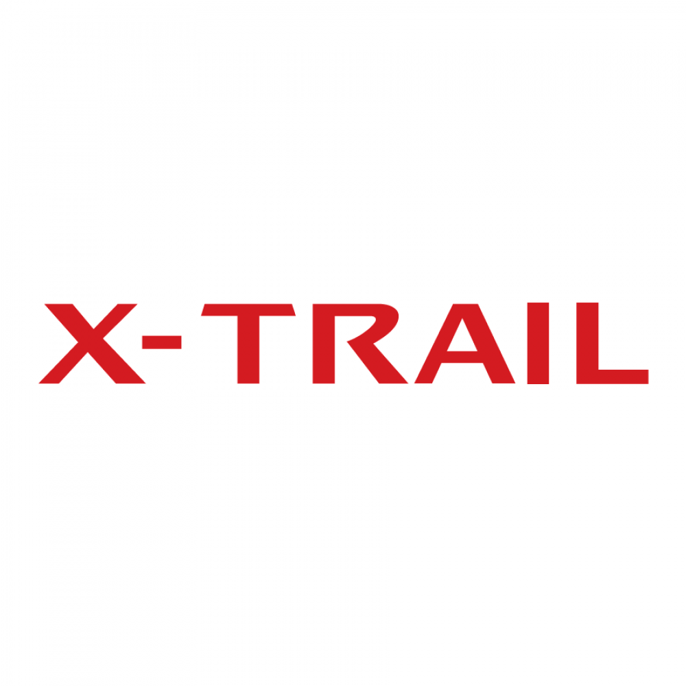 X-Trail logo