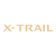 X-Trail logo