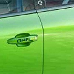 Opel logo 002