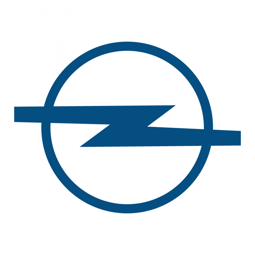 Opel logo 003