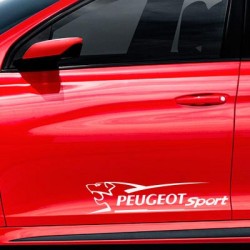 Peugeot Sport 2