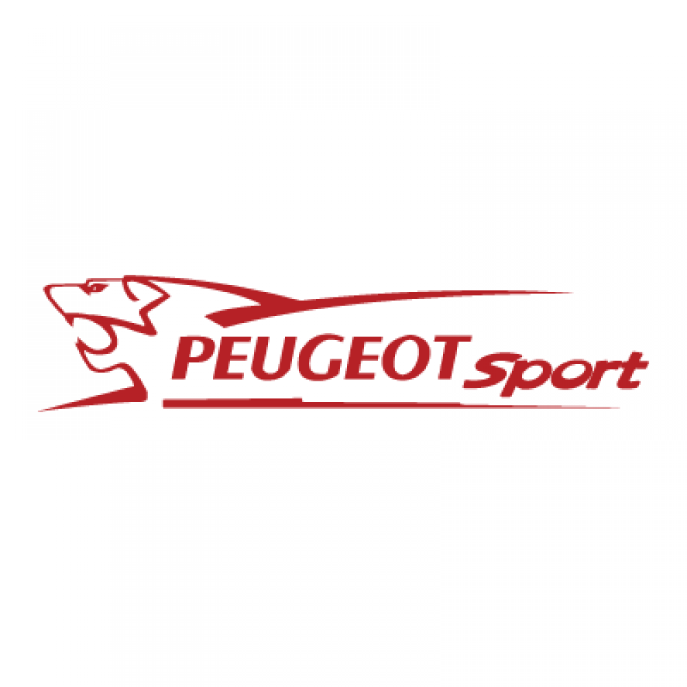 Peugeot Sport 2