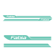 Fabia logo πλαϊνές λωρίδες 001