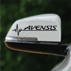 Toyota Avensis Cardio