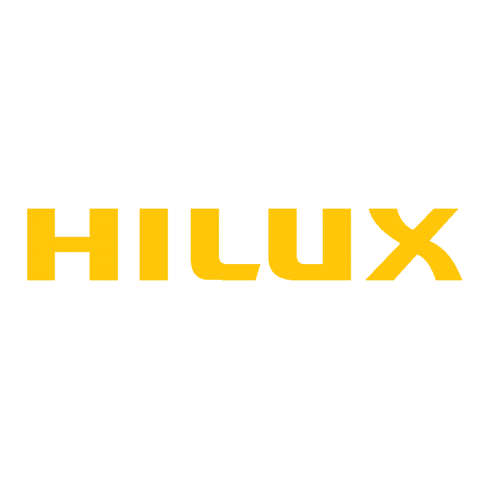 Toyota Hilux logo