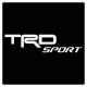TRD Sport logo