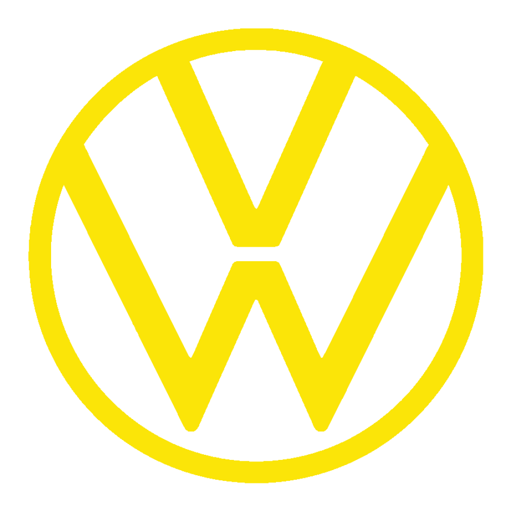 Volkswagen logo new