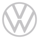 Volkswagen logo new