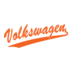 Volkswagen logo old