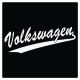 Volkswagen logo old