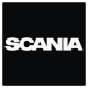 Scania λογότυπο