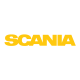 Scania λογότυπο